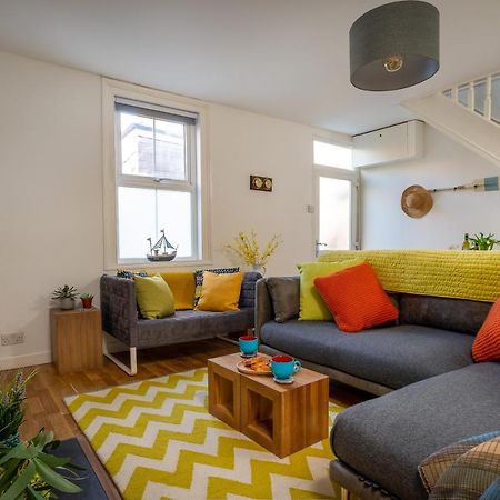 دارتموث The End House - Cosy And Central المظهر الخارجي الصورة