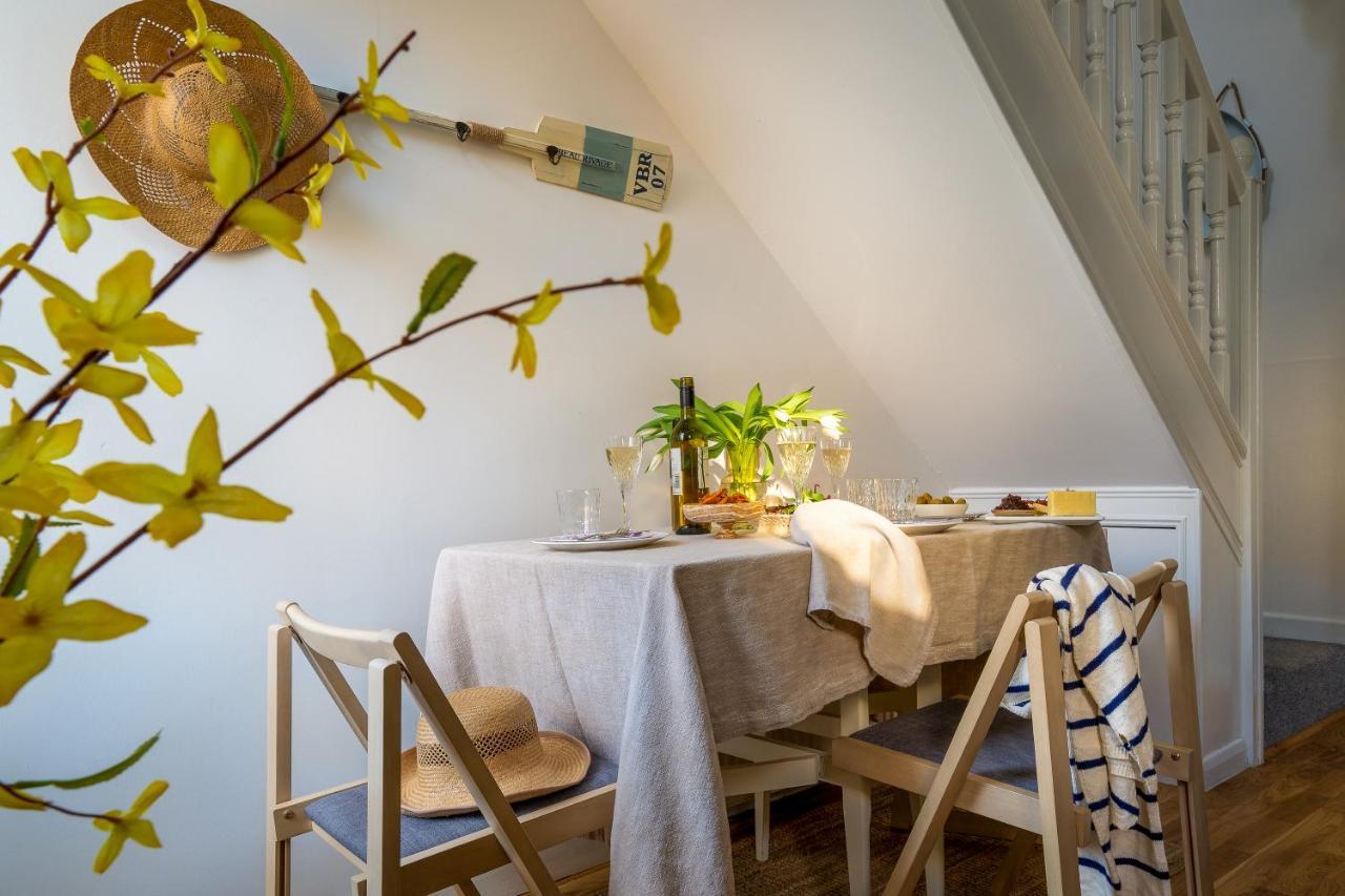 دارتموث The End House - Cosy And Central المظهر الخارجي الصورة