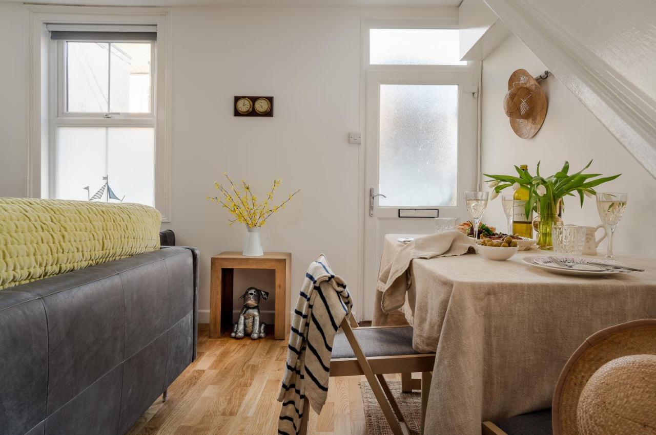 دارتموث The End House - Cosy And Central المظهر الخارجي الصورة