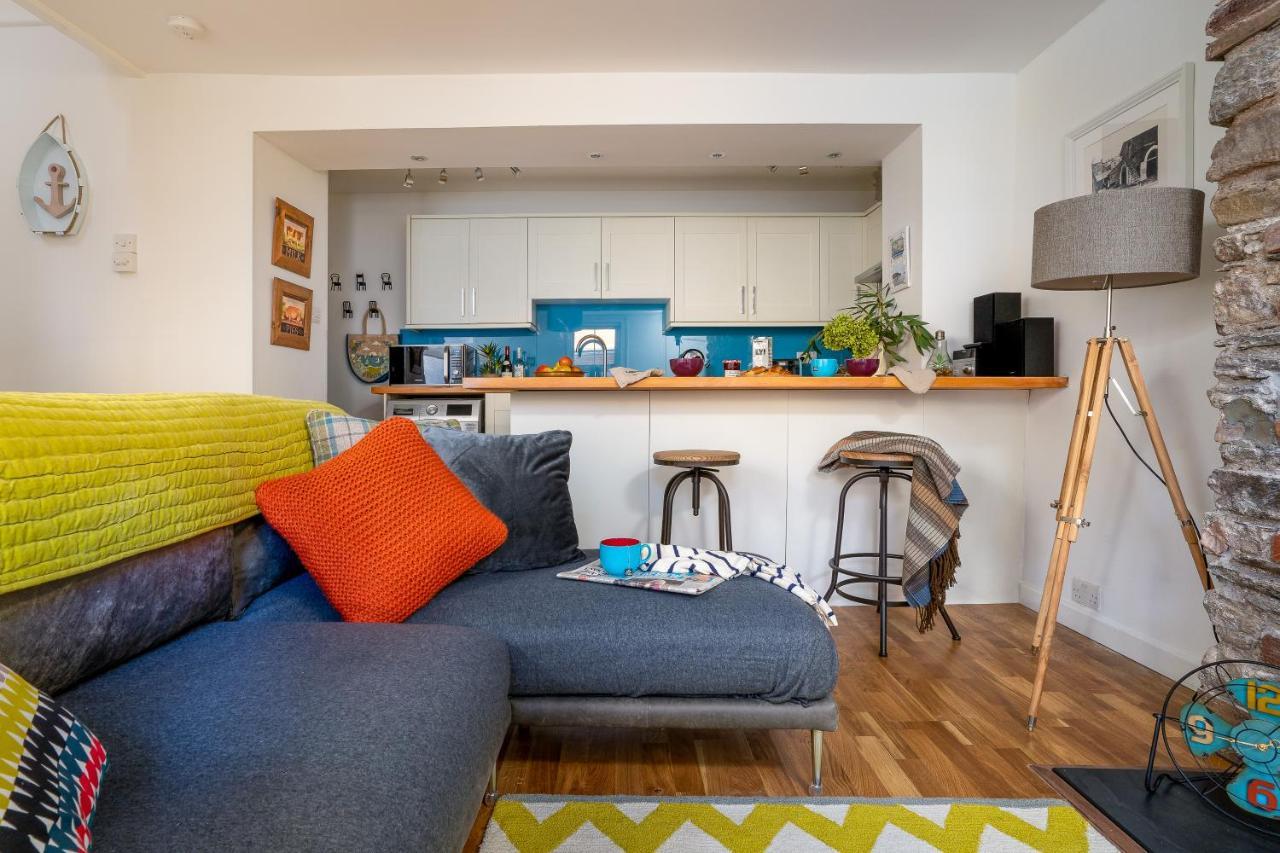 دارتموث The End House - Cosy And Central المظهر الخارجي الصورة
