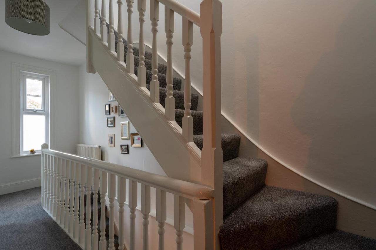 دارتموث The End House - Cosy And Central المظهر الخارجي الصورة