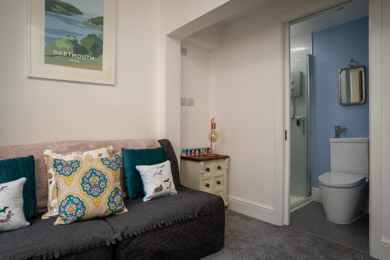 دارتموث The End House - Cosy And Central المظهر الخارجي الصورة