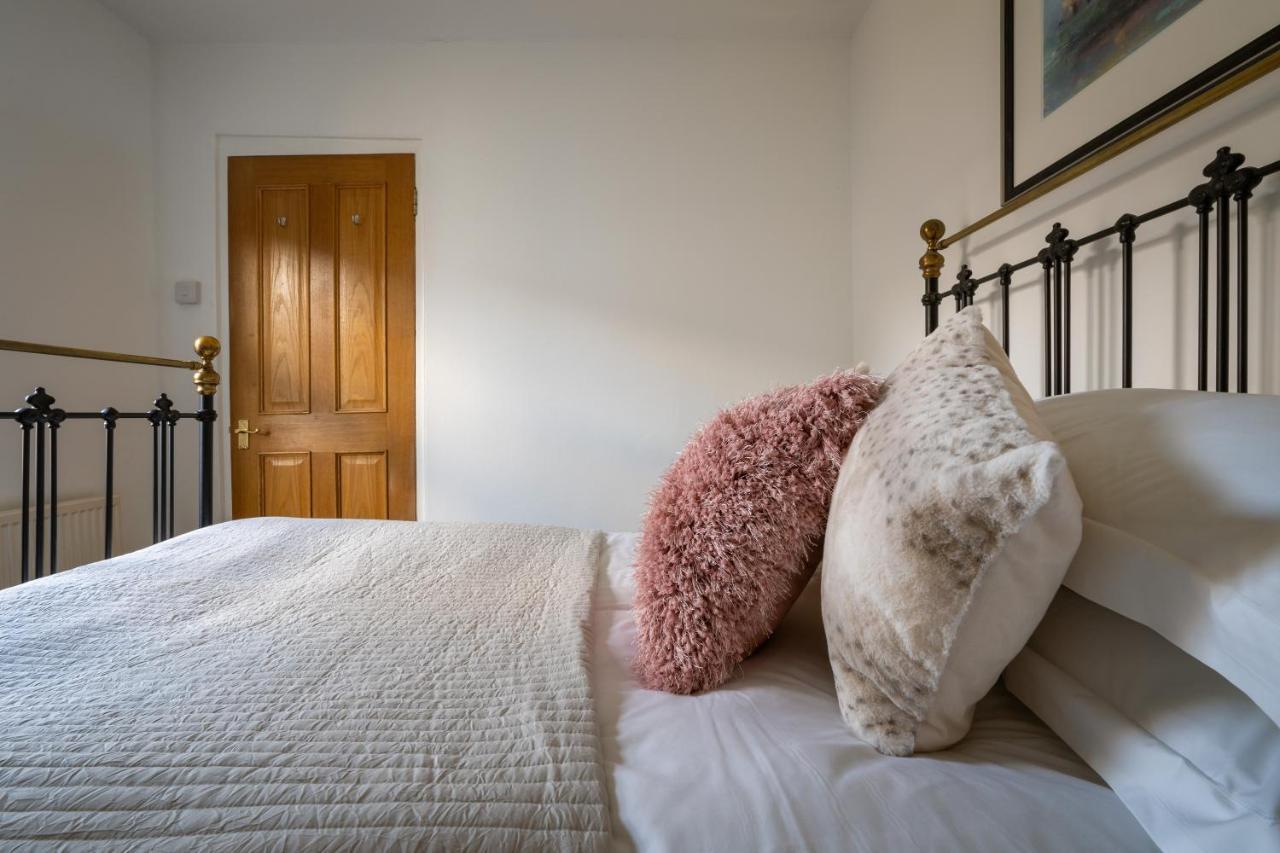 دارتموث The End House - Cosy And Central المظهر الخارجي الصورة