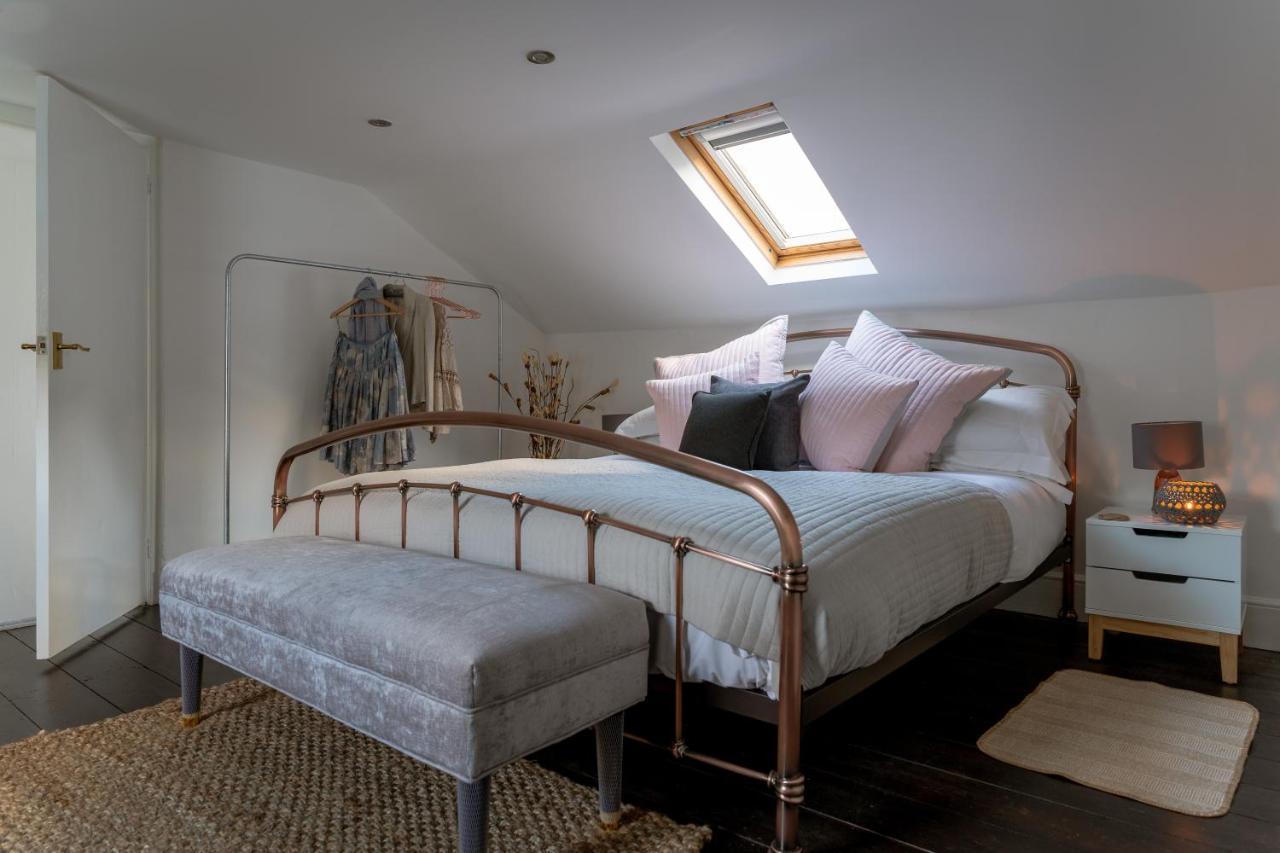دارتموث The End House - Cosy And Central المظهر الخارجي الصورة