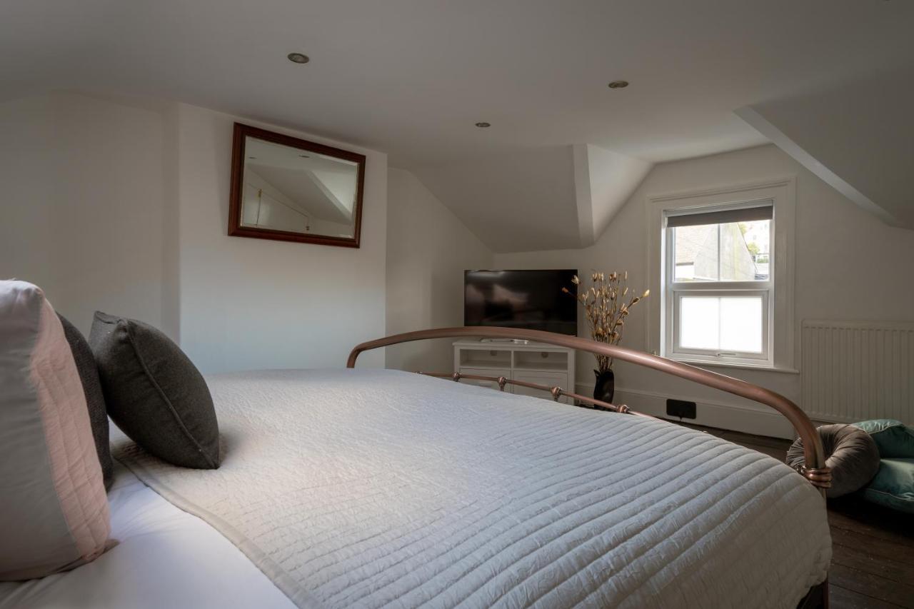 دارتموث The End House - Cosy And Central المظهر الخارجي الصورة