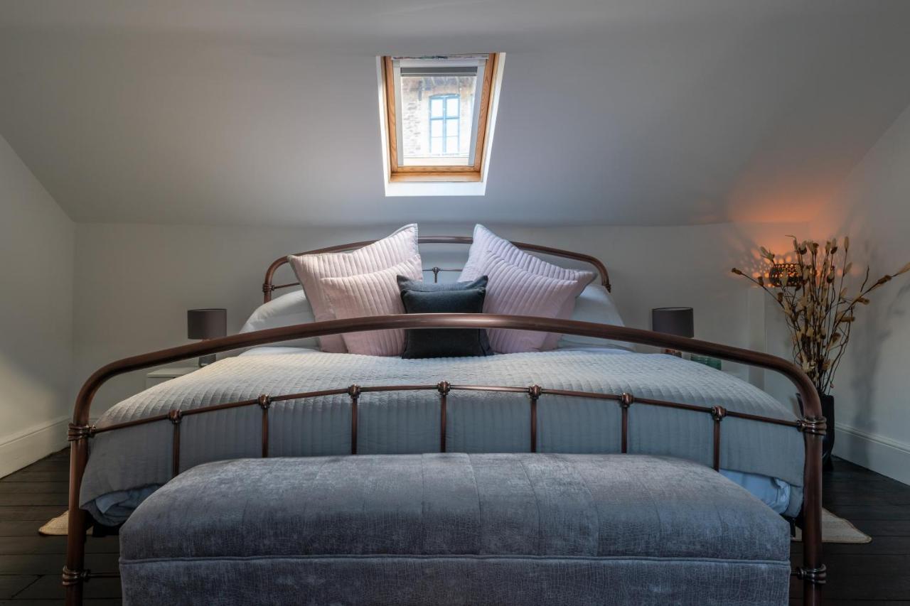 دارتموث The End House - Cosy And Central المظهر الخارجي الصورة